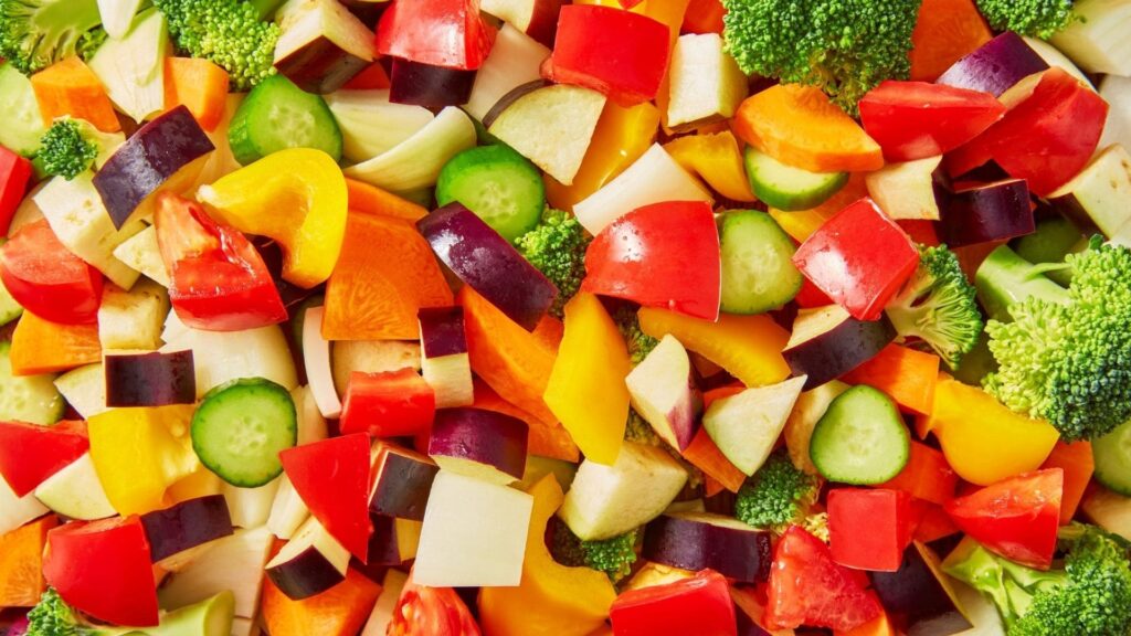 alimentos reducir gases