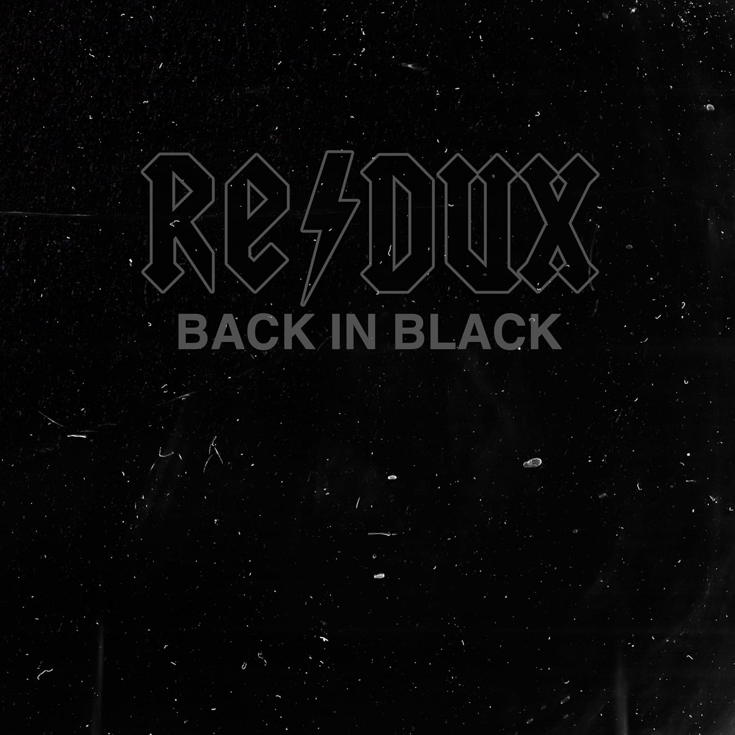 Back in Black