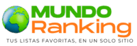 Mundo de ranking logotipo principal
