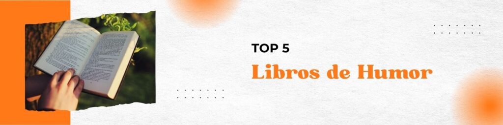 libros humor