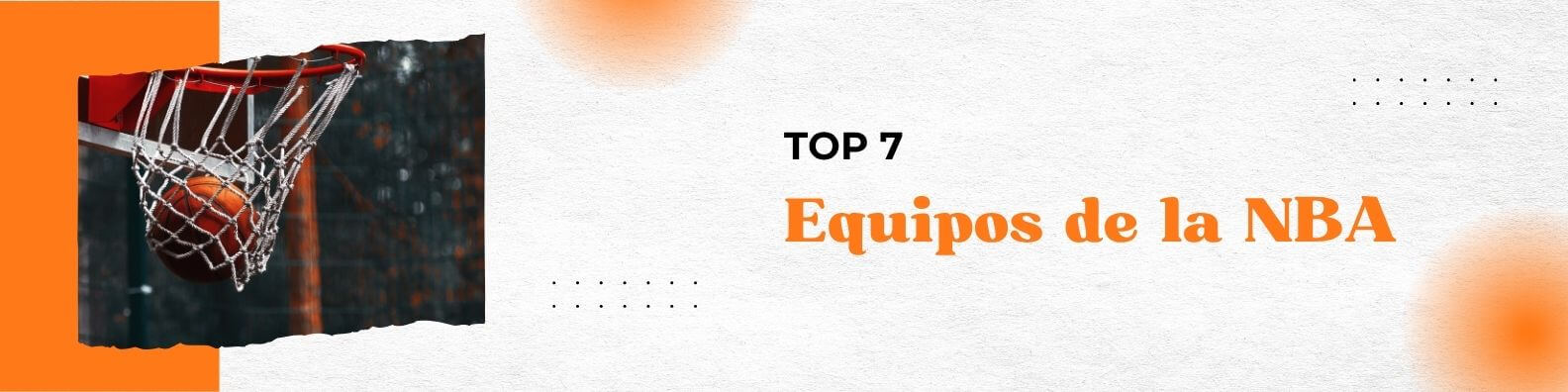 mejores equipos nba