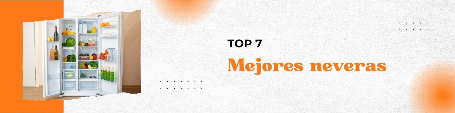 mejores neveras
