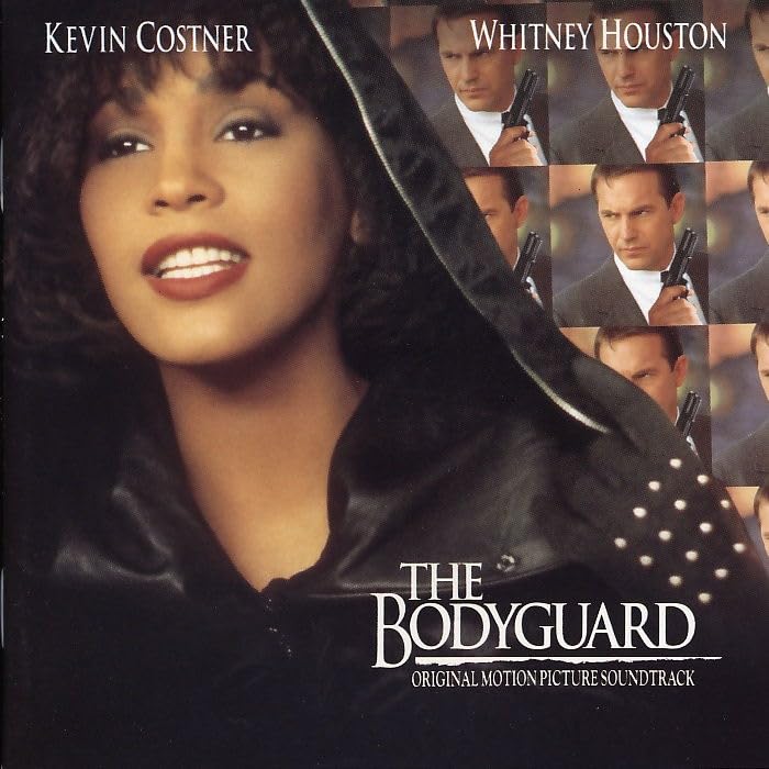 The Bodyguard
