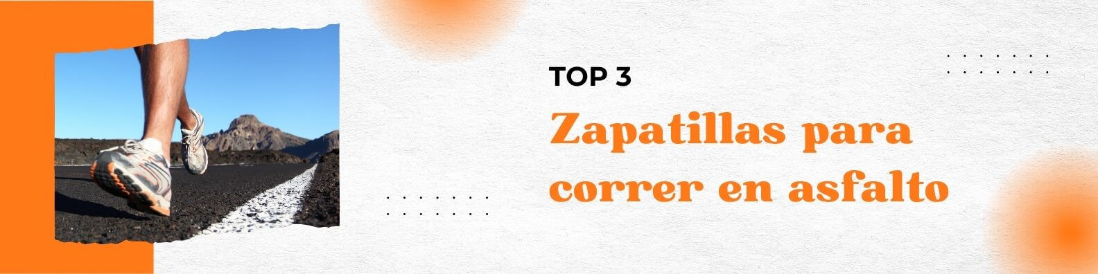 zapatillas para correr asfalto