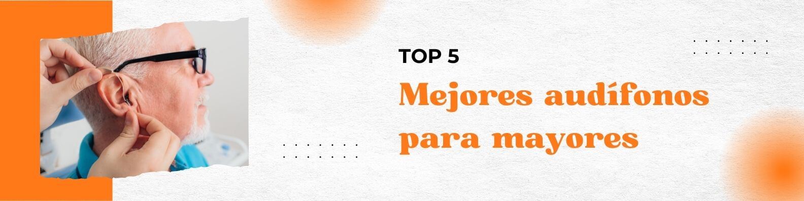 audífonos mayores