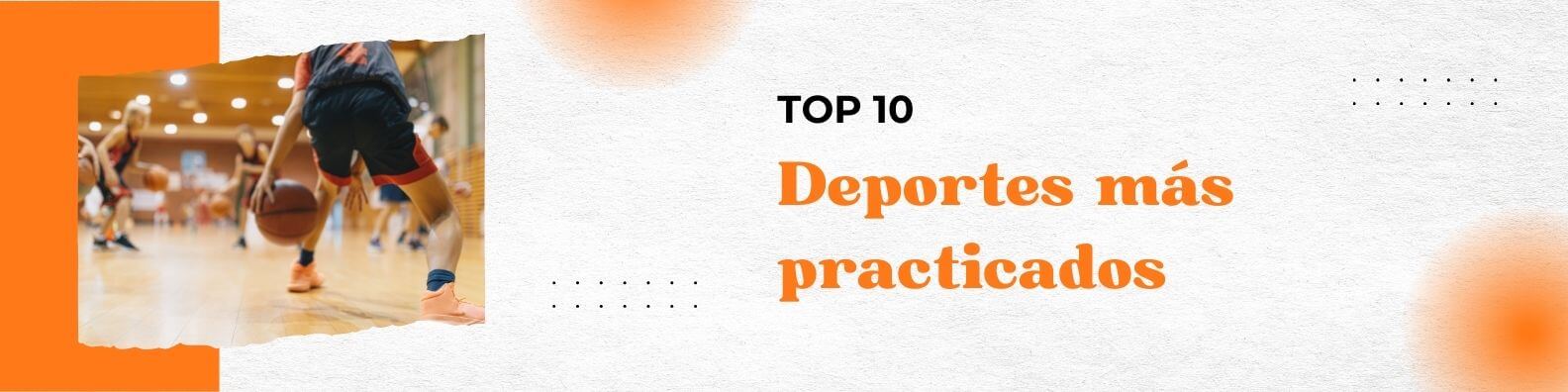 deportes practicados