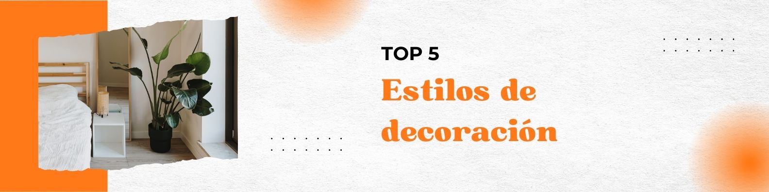 estilos decoracion