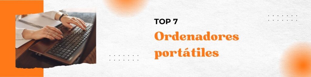 ordenadores portátiles