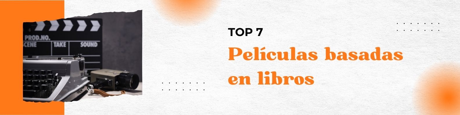 peliculas basadas libros