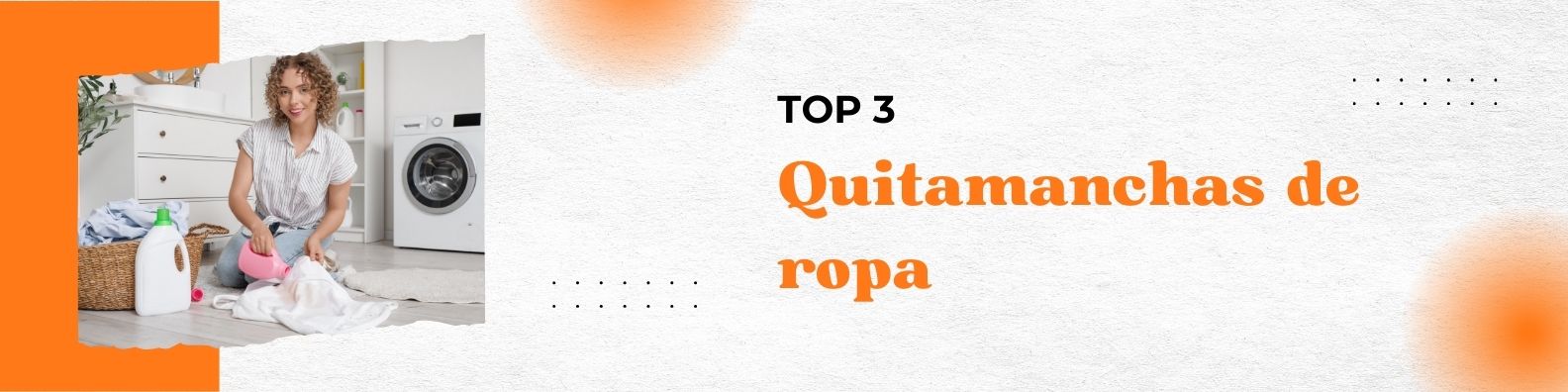quitamanchas ropa