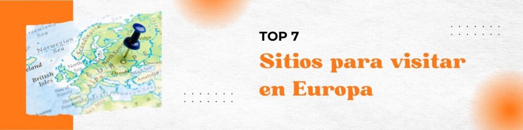 sitios visitar europa