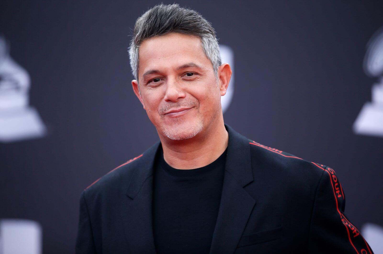 alejandro sanz