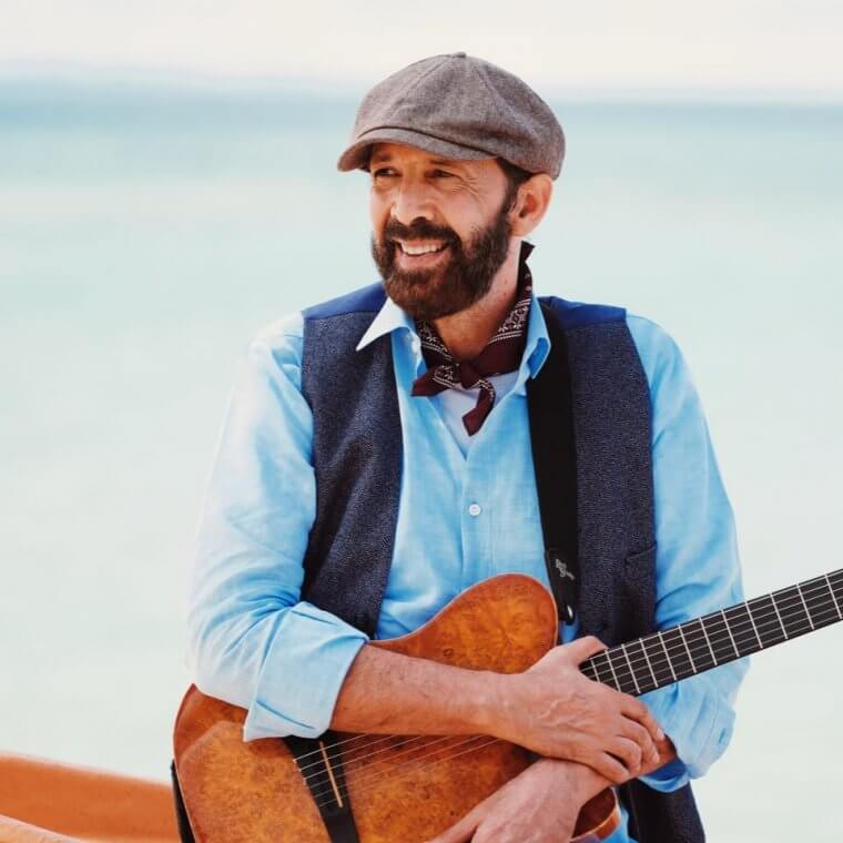 juan luis guerra