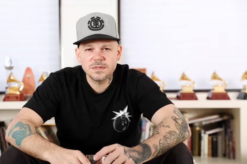 residente rené pérez joglar